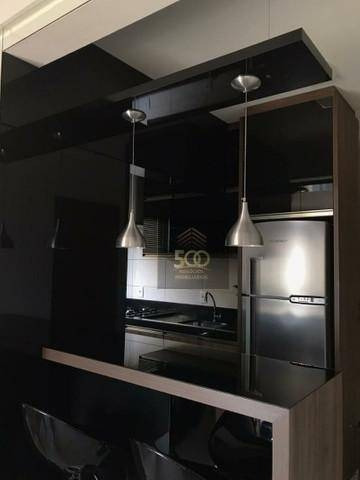 Imagem 4 de 16 de Apartamento Com 2 Dormitórios À Venda, 64 M² Por R$ 230.000,00 - Barra Do Aririú - Palhoça/sc - Ap1908