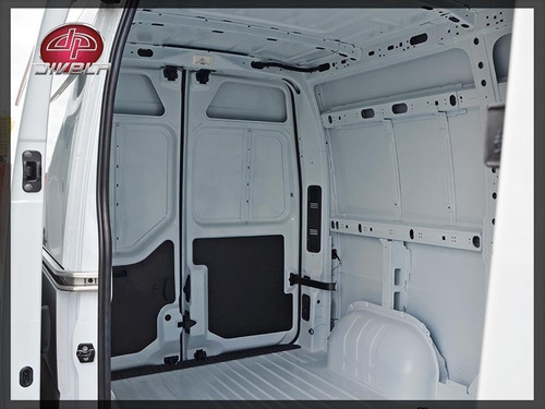Imagem 5 de 14 de Renault Master 2.3 Furgão L2h2 5p