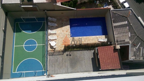 Imagem 9 de 15 de Apartamento Mooca À Venda, R$ 349.000,00 São Paulo. - Av1144
