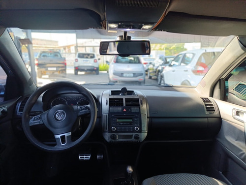 Volkswagen Polo 1.6 Vht Sportline Total Flex I-motion 5p