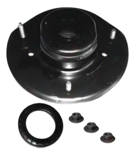 Base Amortiguador Chrysler Pacifica V6 3.5l 2004-2006 