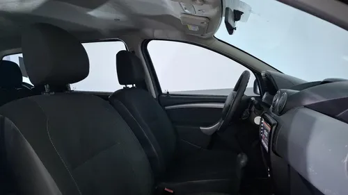 Renault Duster 2.0 Expression At