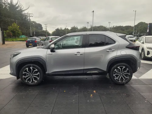 Toyota Yaris Cross 1.5 Hev Xs