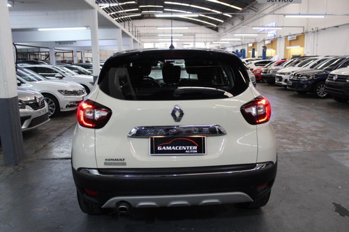 Renault Captur Intense 2.0 Mt 2016