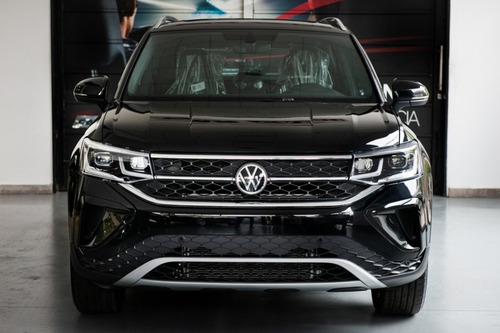 Imagen 2 de 15 de Volkswagen Taos Highline Tiptronic