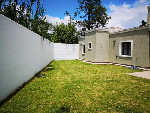 Imagen 3 de 21 de Vendo Casa En Housing 3 Dormitorios En Una Planta Con Renta