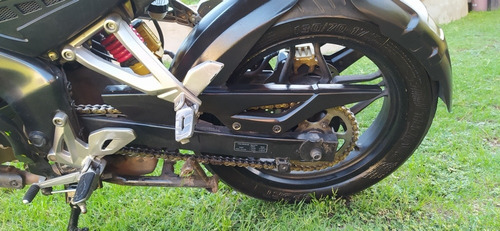 Imagen 7 de 8 de Bajaj Ns 200