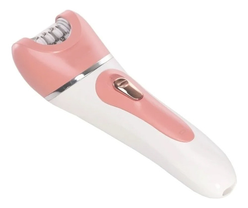 Imagen 8 de 10 de Depiladora Femenina Skin Cuerpo Piernas - Accesorios Cabezal - Zonas Sensibles - Piernas - Maquina Liviana - Garantia -