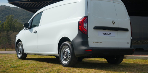 Renault Kangoo E-Tech 0.0 Electric