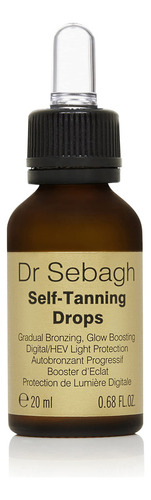 Dr. Sebagh - Gotas Autobronceadoras - 20 Ml E001-20p-008805