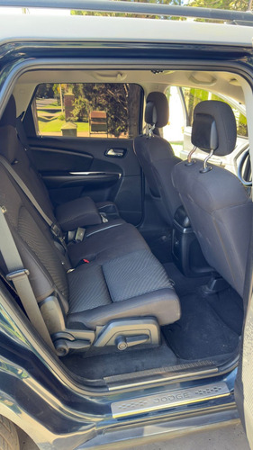 Dodge Journey 2.4 Se 170cv Atx
