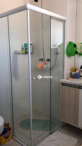 Imagem 12 de 12 de Apartamento Com 3 Dormitórios Para Alugar, 91 M² - Jardim Pompéia - Indaiatuba/sp - Ap1089