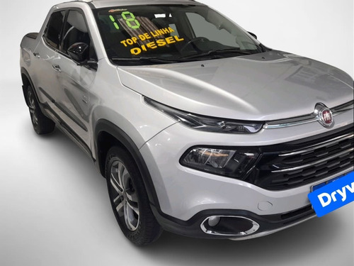Imagem 3 de 14 de Fiat Toro Freedom 2.0 16v Tdi