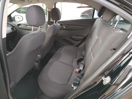 Imagem 5 de 12 de Gm Onix Ltz