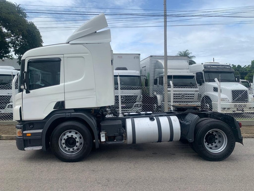 Imagem 4 de 13 de Scania P340 2011 = 1933 19330 330 320