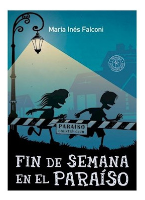 Libro Fin De Semana En El Paraiso (coleccion Primera Sudamer