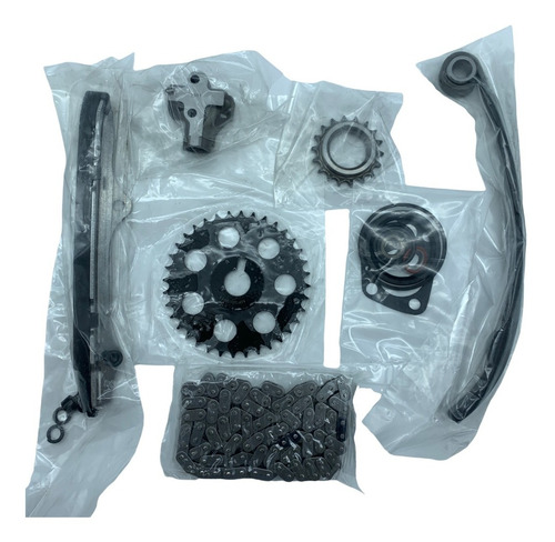 Kit Distribución Nissan Pickup D21 12v 2.4l 1990 - 2009