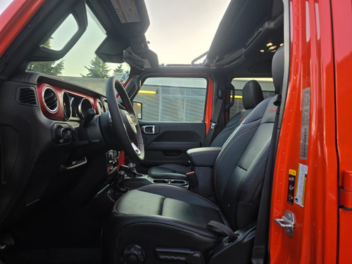 Wrangler Extreme Recon Edition 2023
