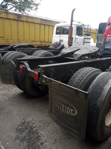 Imagen 9 de 16 de Mack R-600 Chuto