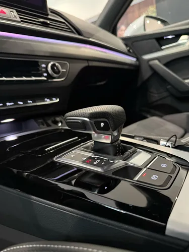 Audi Q5 Suv Mhev