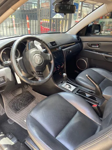 Mazda 3 2011 En Excelente Estado