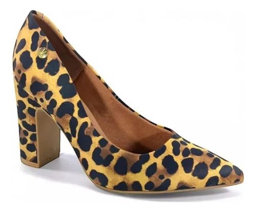 Zapato Stiletto Taco Palo Vizzano Mujer Super Confort Moda.