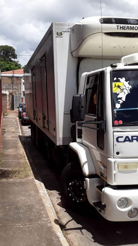 Ford 2422 Ano 2004