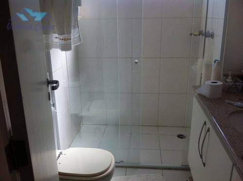 Imagem 17 de 30 de Apartamento À Venda, 149 M² Por R$ 1.300.000,00 - Jardim Marajoara - São Paulo/sp - Ap1232