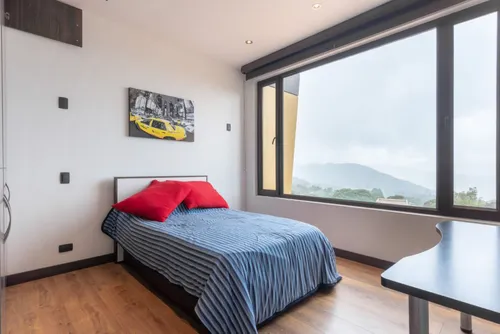Casa En Venta En Guasca. Cod V10072