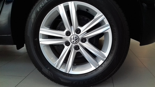 Volkswagen Polo 1.6 Highline At 2021 Okm -cm