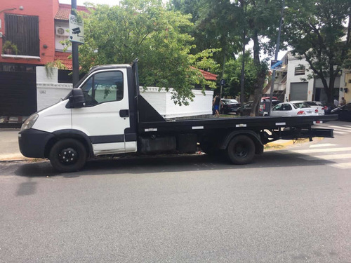 Iveco Daily 55/16