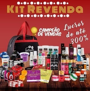 Kit Erotico Sexshop Produtos+anel Peniano Vibro, Promoção