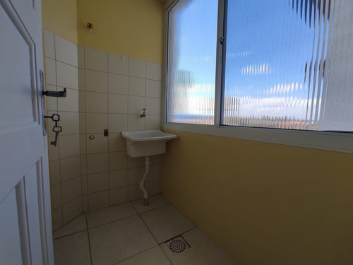 Imagem 8 de 10 de Apartamento Para Alugar No Residencial Jardim Das Hortênsias Cód. A1128 - A1128