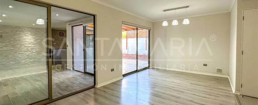 Lomas de San Andrés, Concepción - Lomas de San Sebastián - Concepción - Biobío