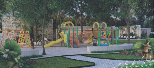 Imagen 19 de 23 de Terrenos Residenciales En Venta En Merida, Yucatán