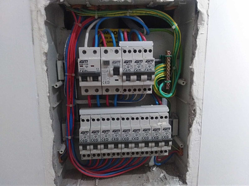 Imagen 10 de 10 de Reformas En General,trabajos De Albañilería ,pinturas,