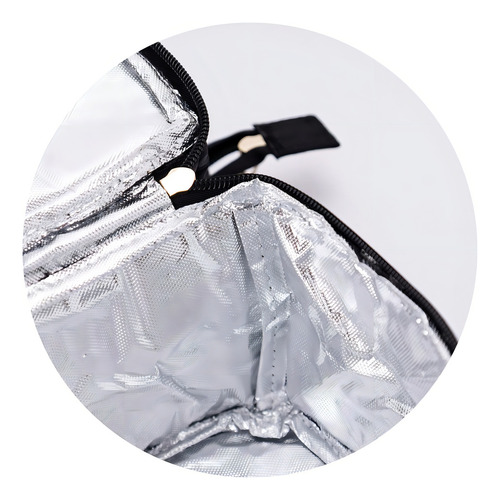 Bolsa térmica Frame Poa - Imaginarium