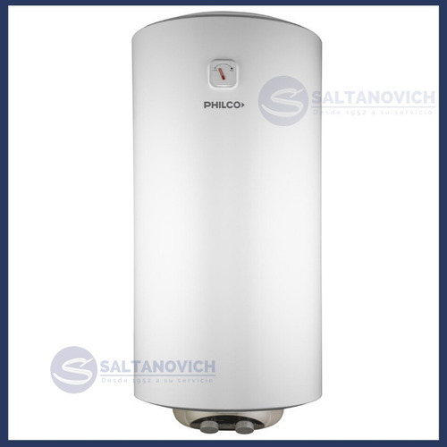 Imagen 5 de 5 de Termotanque Eléctrico Philco Phte080b2 80 Lts 2000 Watts
