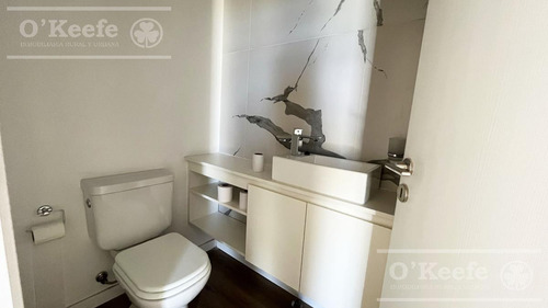 Casa En Venta 4 Ambientes Greenville Polo Hudson