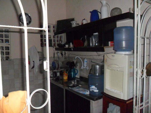 Casa Para Venda - 004586