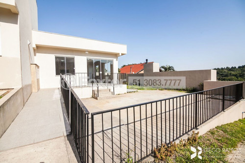 Imagem 20 de 20 de Casa Em Condomínio, 3 Dormitórios, 87.18 M², Vila Nova - 207233