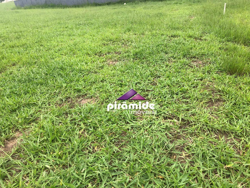 Imagem 6 de 8 de Terreno À Venda, 760 M² Por R$ 1.100.000,00 - Urbanova - São José Dos Campos/sp - Te1483