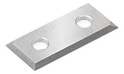 Inserto Rc-1100 91° (rck-119) De 28 X 12 X 1 0.197pulgada Gr