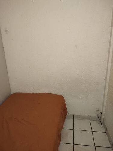 Cuarto Equipado Metro Copilco