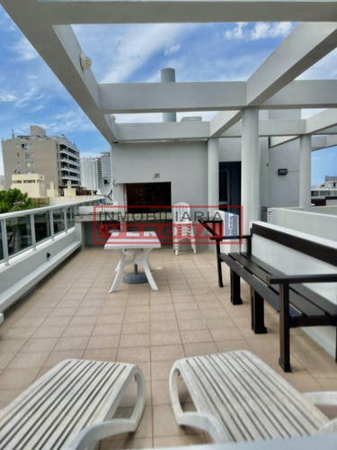 Imagen 7 de 28 de The Point Brava - Depto Monoambiente Playa Brava