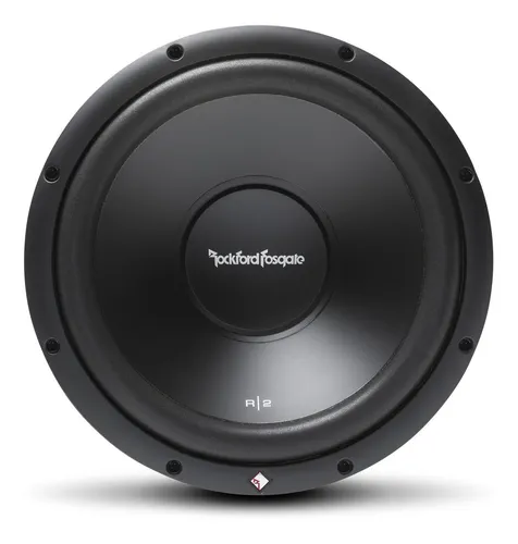Rockford fosgate p3 12 cheap precio