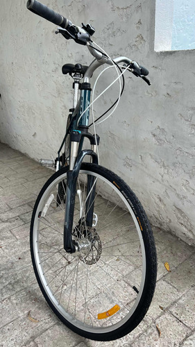 Bicicleta Gt Nomad 2.0