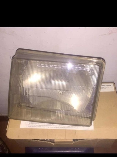 Faro Derecho Fiat Uno O Fiat Premio 1986-1990