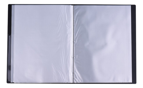 Imagen 5 de 9 de Carpeta De Almacenamiento De Documentos De Partituras