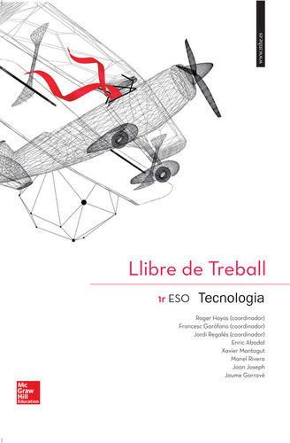 Mac - Tecnologia 1 Eso (libro Original)